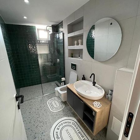 Golden Arrow Suites اسطنبول المظهر الخارجي الصورة