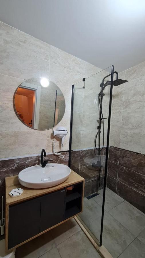 Golden Arrow Suites اسطنبول المظهر الخارجي الصورة