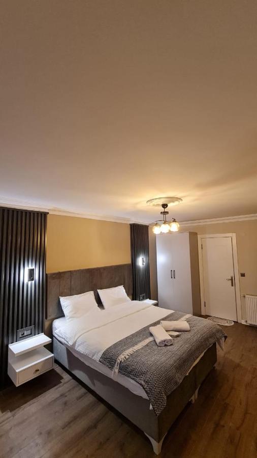 Golden Arrow Suites اسطنبول المظهر الخارجي الصورة
