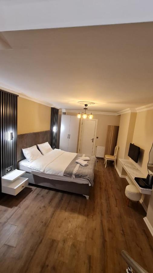 Golden Arrow Suites اسطنبول المظهر الخارجي الصورة