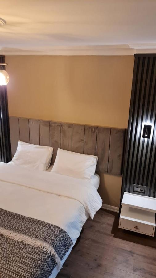 Golden Arrow Suites اسطنبول المظهر الخارجي الصورة