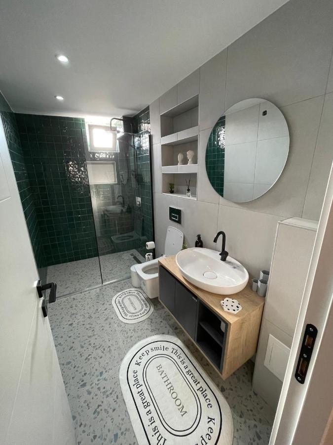 Golden Arrow Suites اسطنبول المظهر الخارجي الصورة