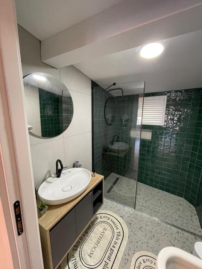 Golden Arrow Suites اسطنبول المظهر الخارجي الصورة