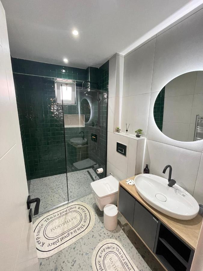Golden Arrow Suites اسطنبول المظهر الخارجي الصورة