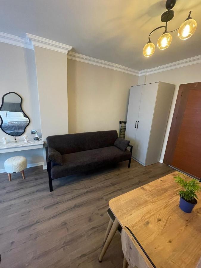 Golden Arrow Suites اسطنبول المظهر الخارجي الصورة