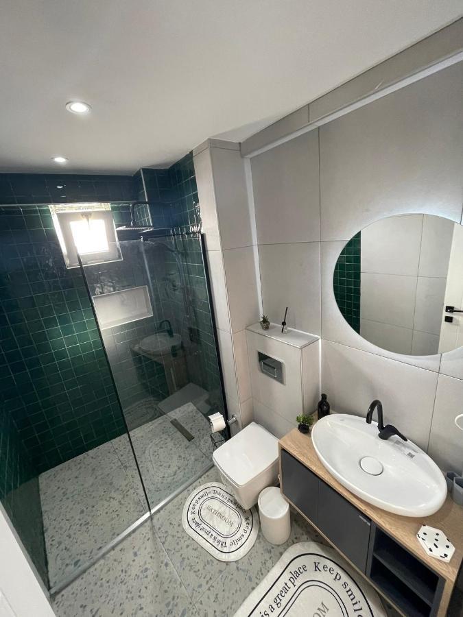 Golden Arrow Suites اسطنبول المظهر الخارجي الصورة