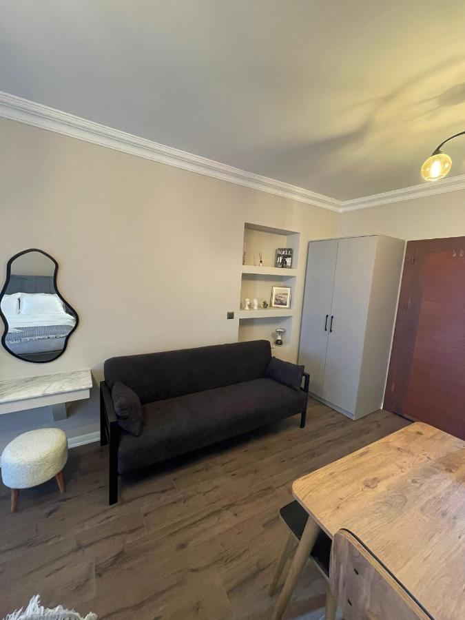 Golden Arrow Suites اسطنبول المظهر الخارجي الصورة