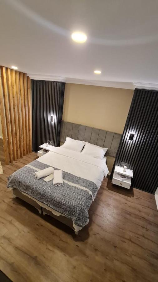 Golden Arrow Suites اسطنبول المظهر الخارجي الصورة