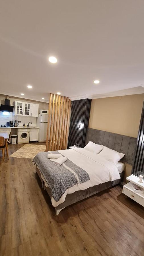 Golden Arrow Suites اسطنبول المظهر الخارجي الصورة